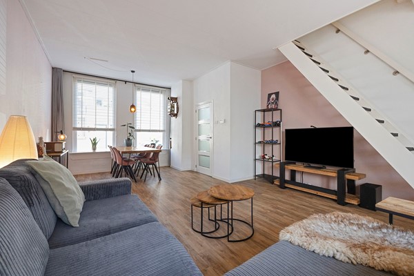 Medium property photo - Van Galenstraat 10, 1782 EW Den Helder